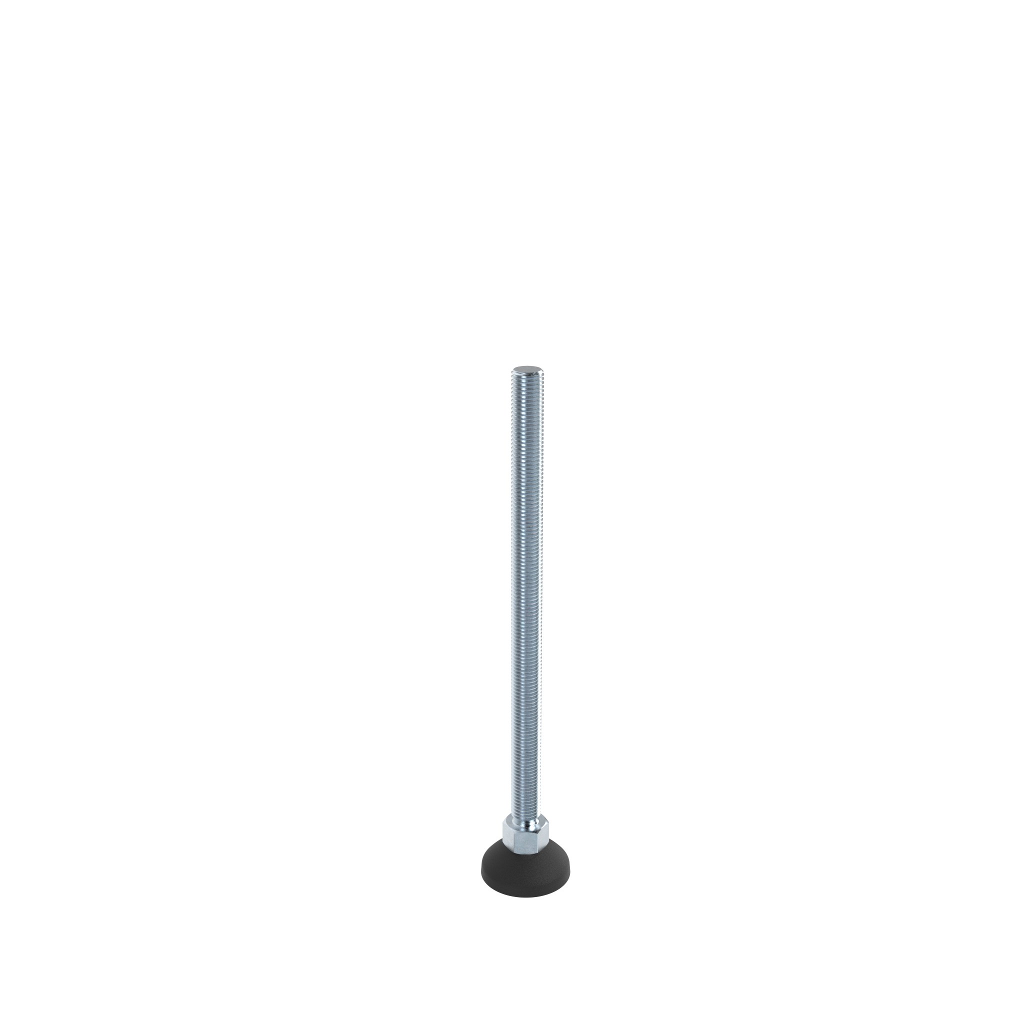 Fester Stellfuß, PA / ST 9A050K16250M – Produktabbildung