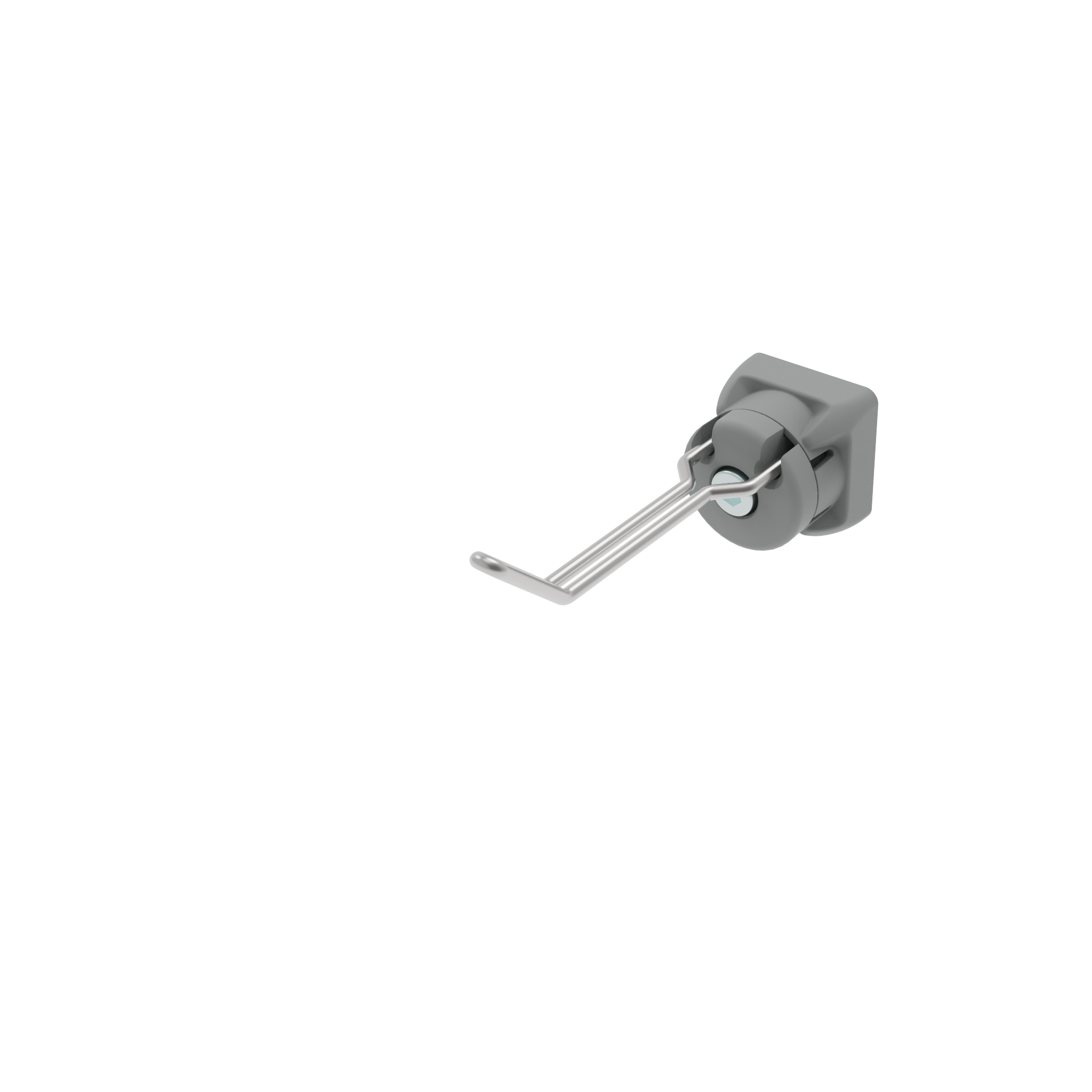 Tool Hook FX 66/27 - 13 for Profiles 40 / 45, Slot 8 / 10 6TH24074NA9030S01 – product image