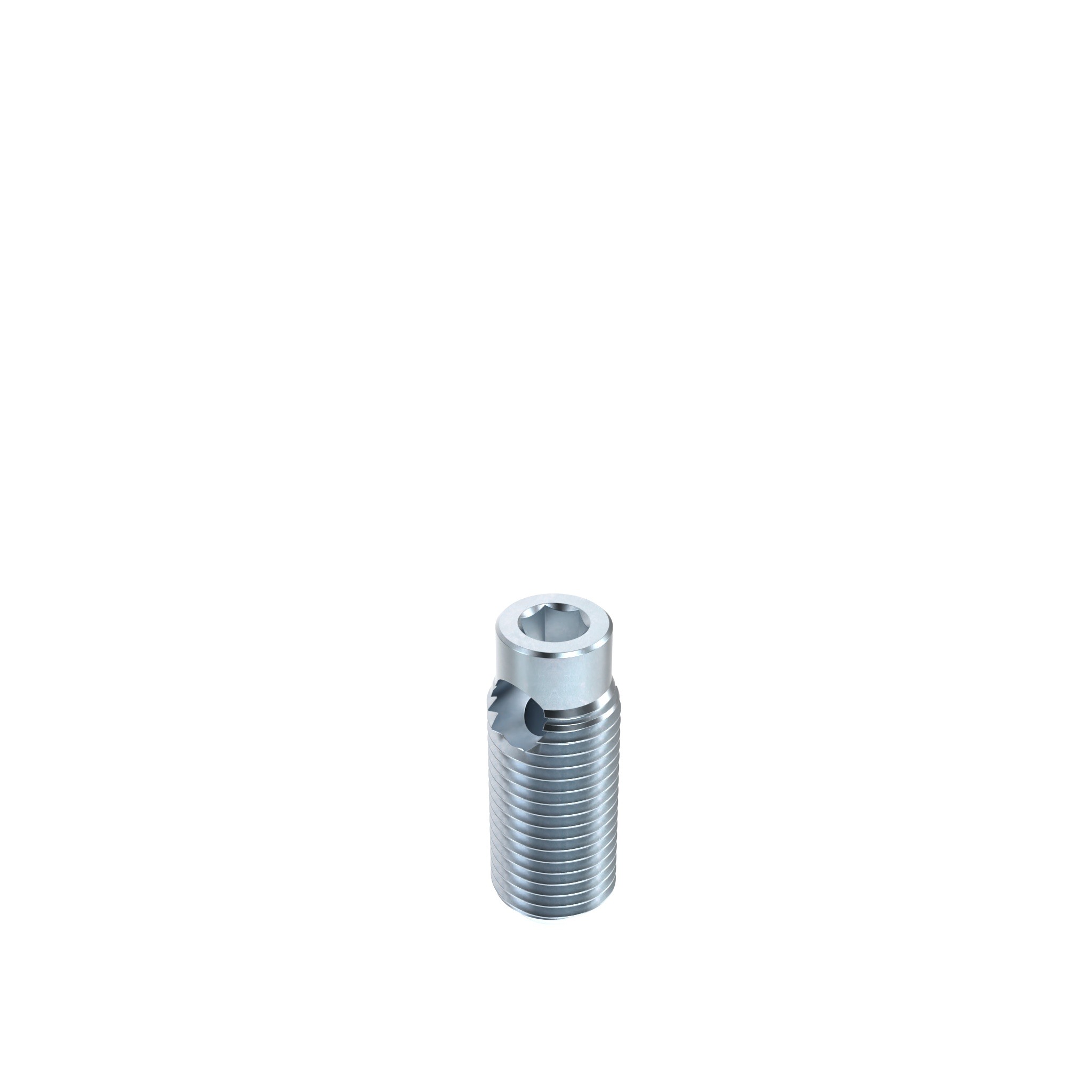 Automatikverbinder Stahl 099GS121 – Produktabbildung