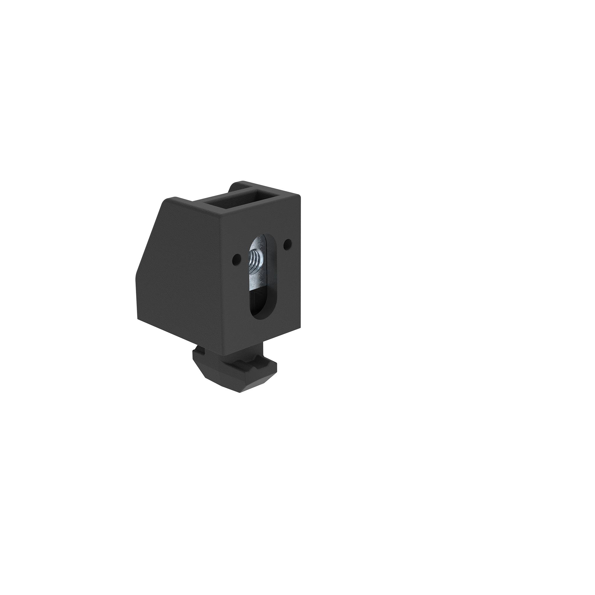 Unibloc 25, noir 094003M5 – image du produit