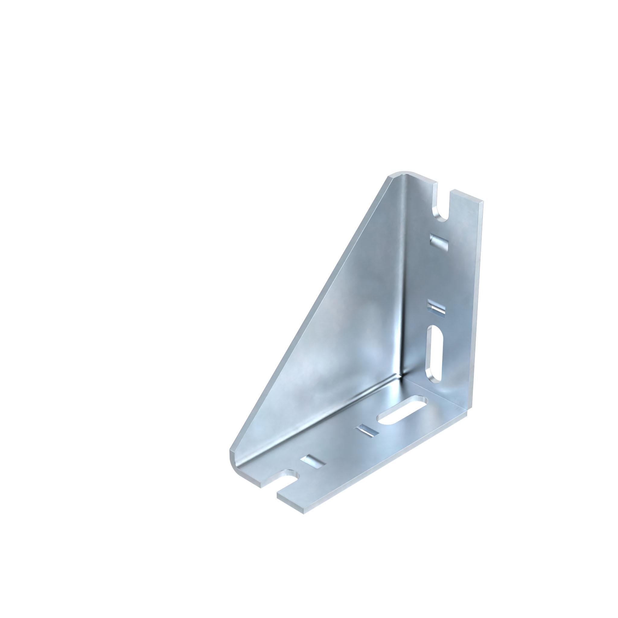 Steel Connection Angle 45 x 100 093WV1001V – imagen del producto