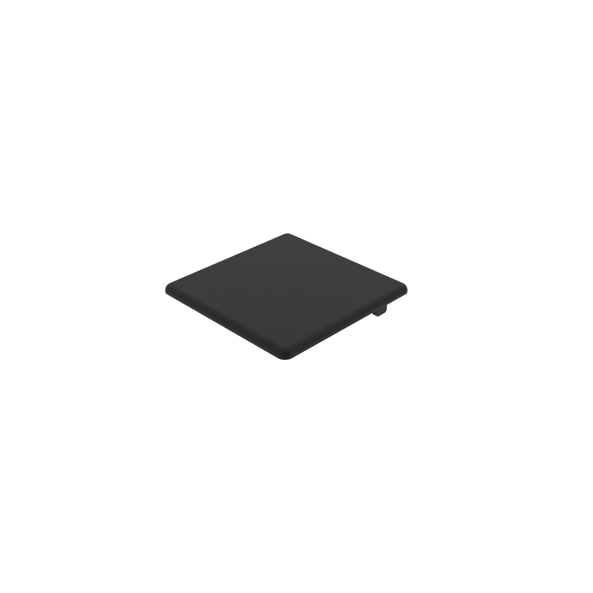 Cover Cap for 30 mm Modular Dimension 091186 – imagen del producto