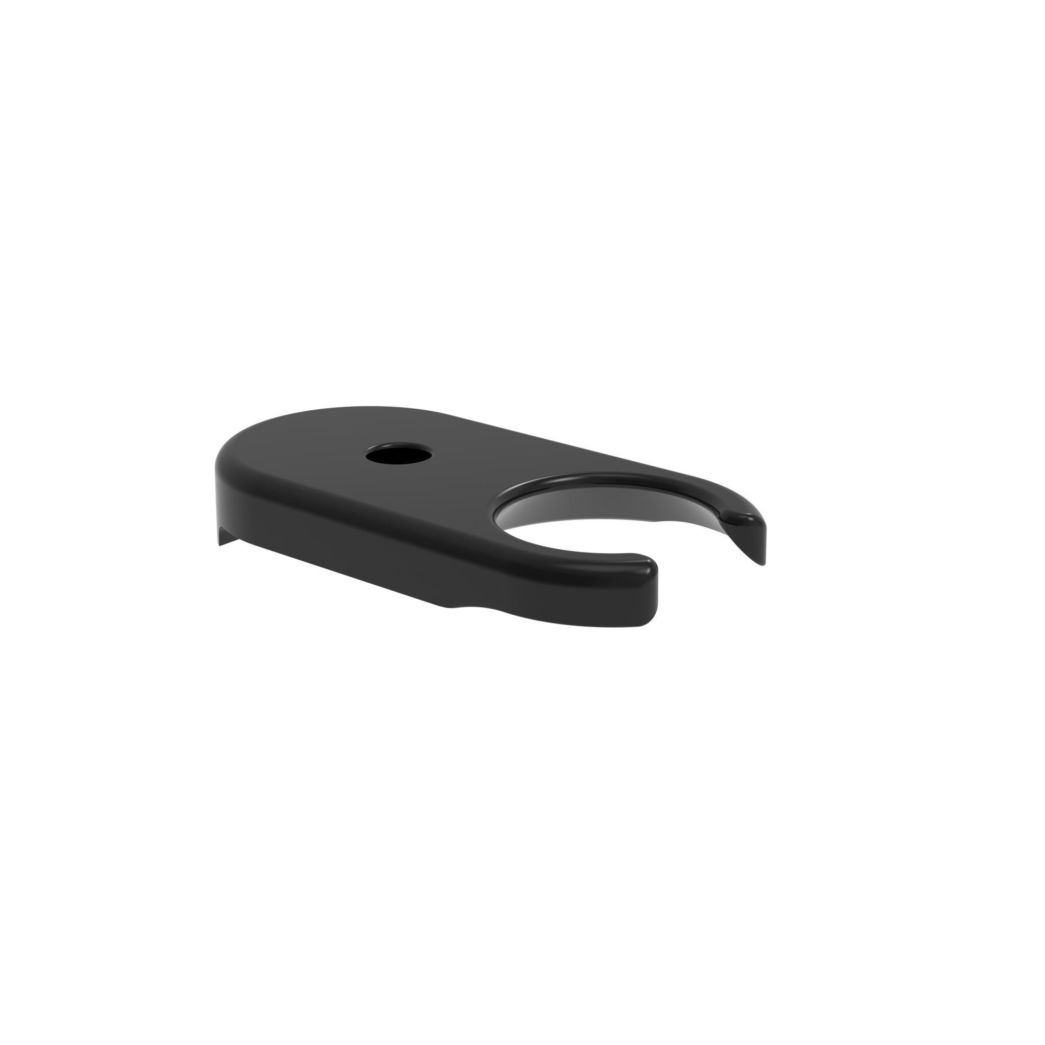 Floor Mounting for Base of Trapezoid Foot 098BI060ZS – product image