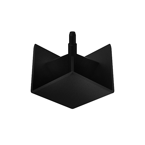 Cover Cap A 3-way Connection Angle I 20