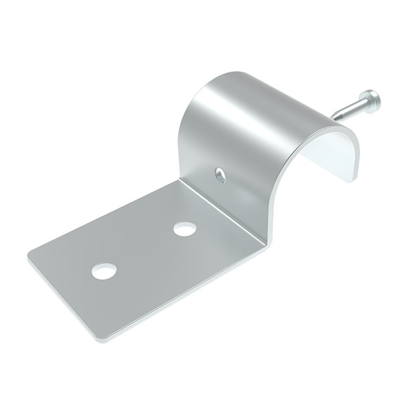 Platteneinhängung D30 (Set) – Produktabbildung