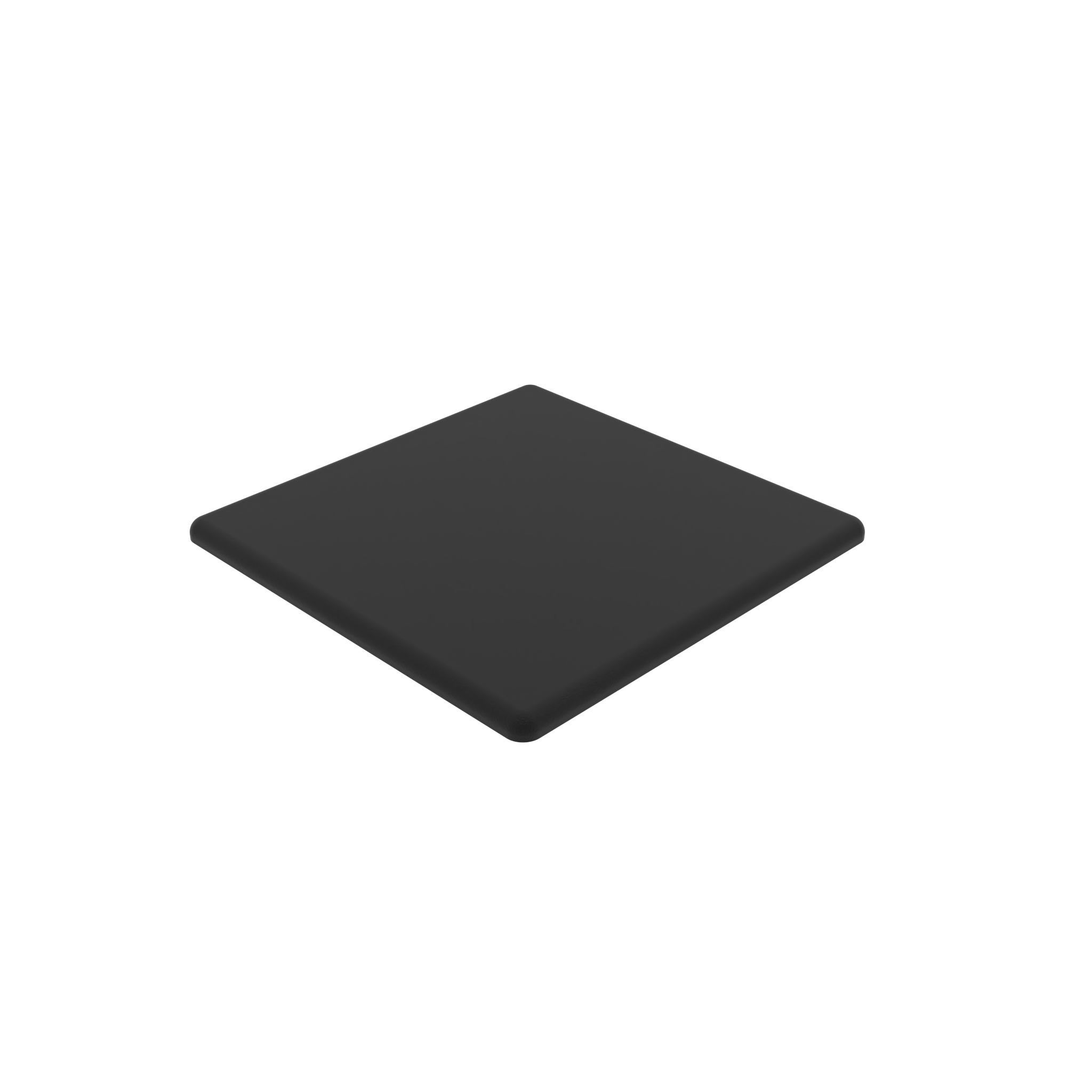 Abdeckkappe für Rastermaß 45 mm 091169 – Produktabbildung