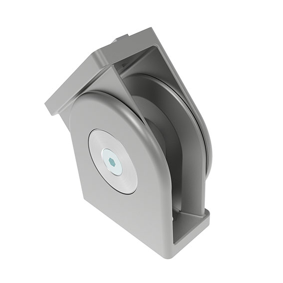 Pivot Joint 40 x 80