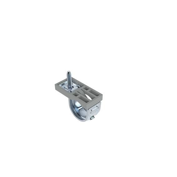 Plattenschelle D30 (Set) 099RV30H – Produktabbildung