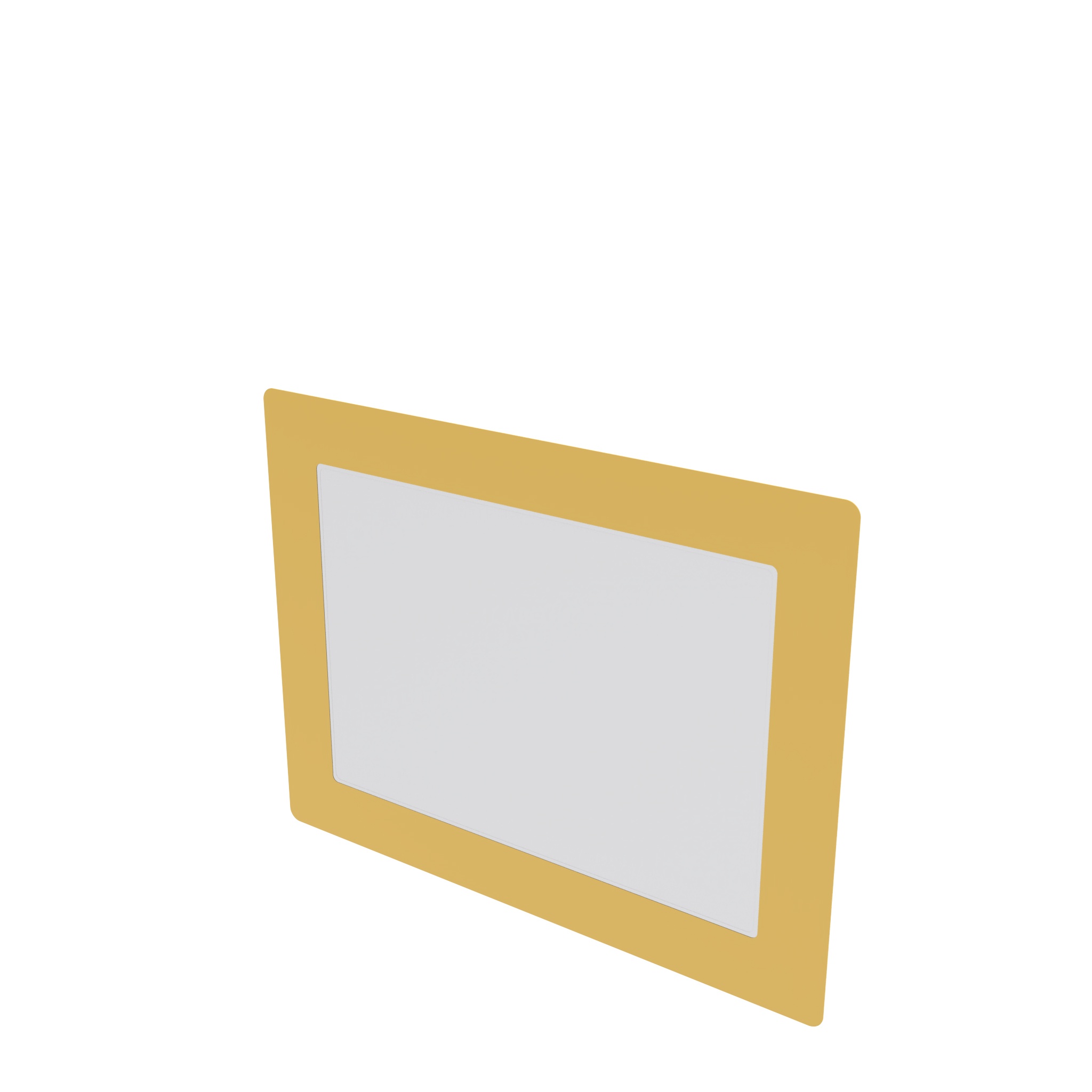 Floor Window DIN A4 - 8.3" x 11.7" 0203WRA415 – product image