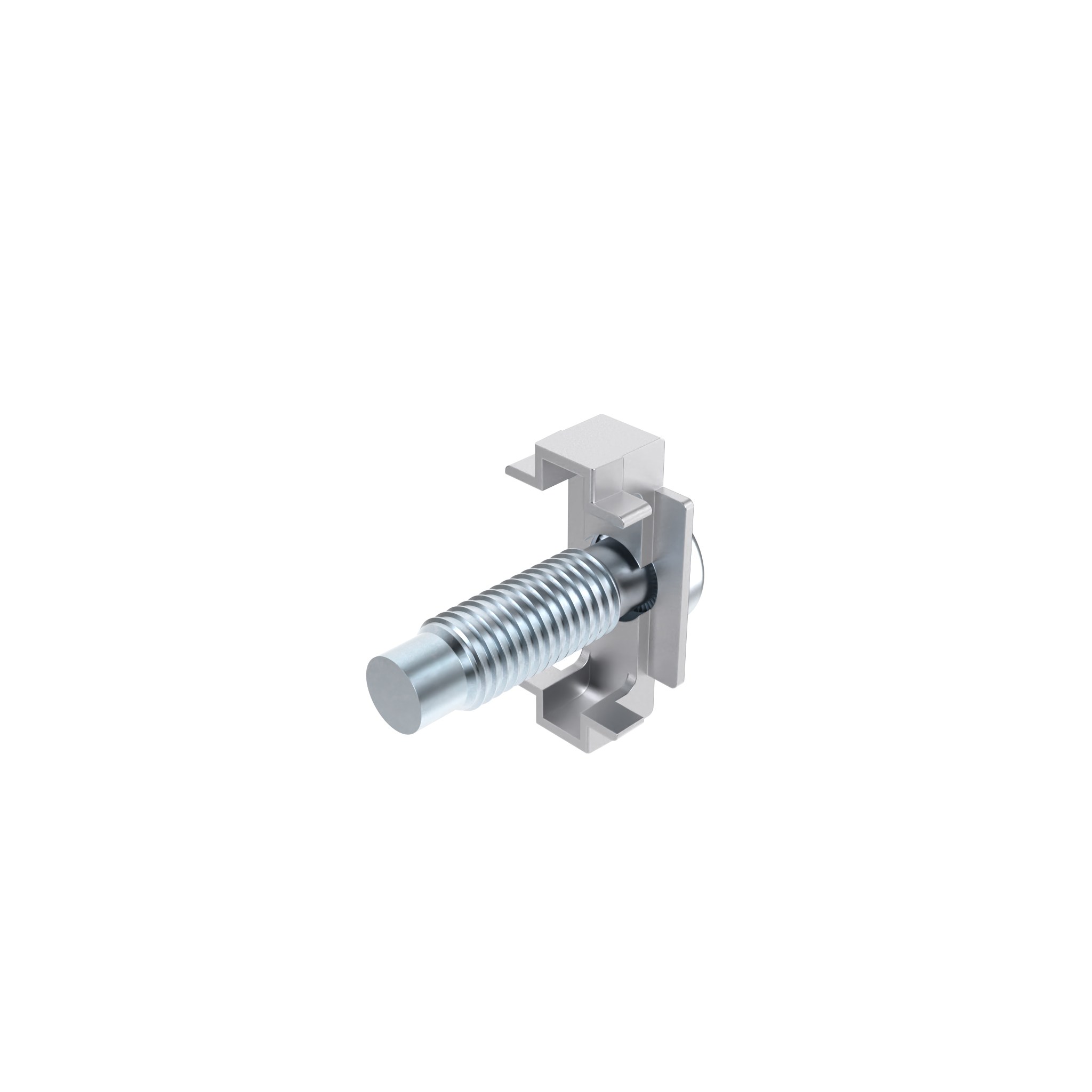 Screw Connector B, Slot 10 099F1045S13 – product image