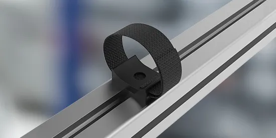 Cable Fixations