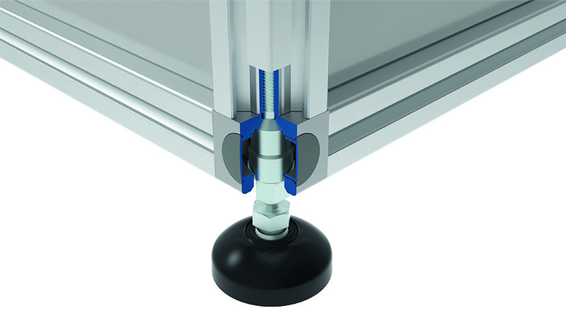 Accessories Cube Connectors