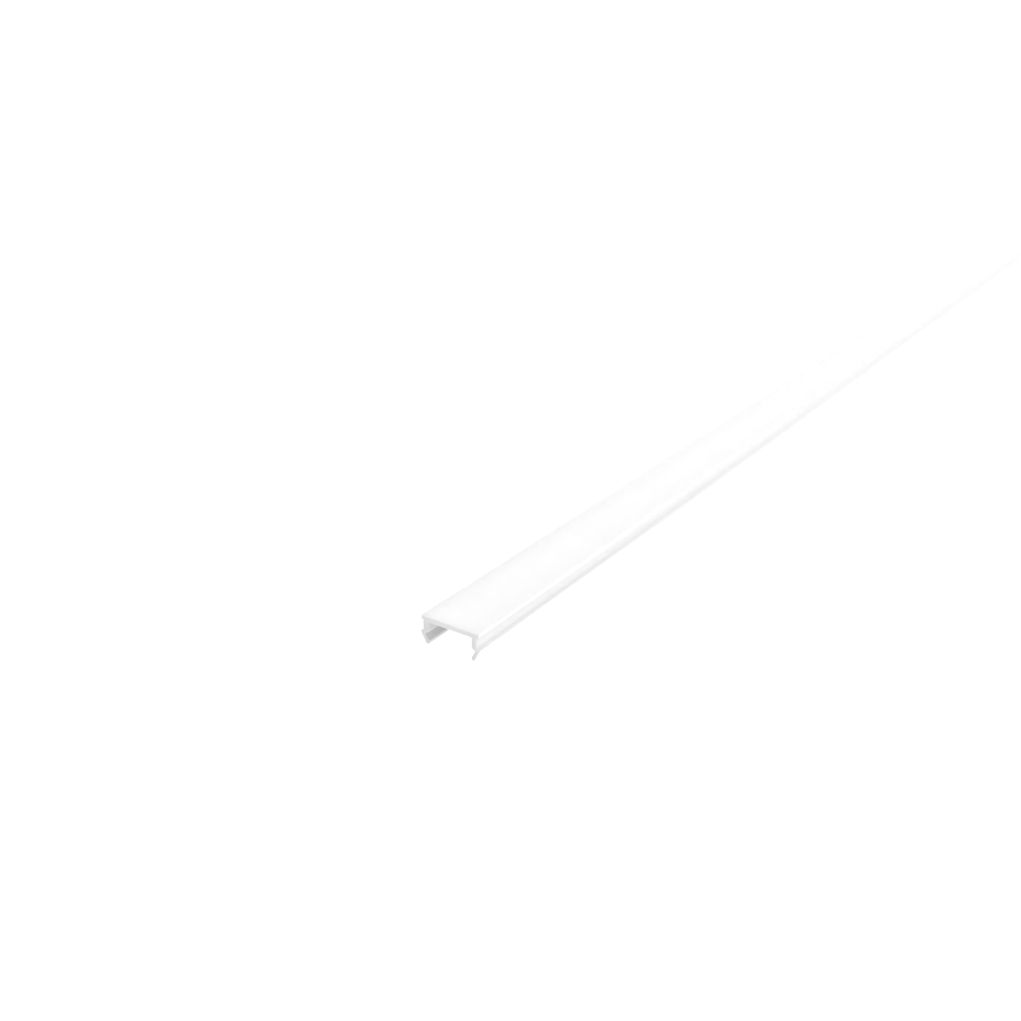 Cover Profile Slot 8 - 2.2 092050S03 – imagen del producto