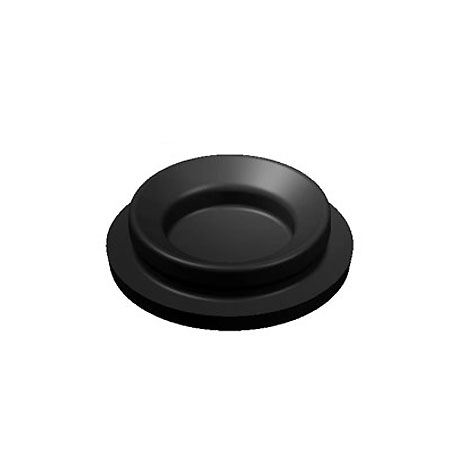 Placa antideslizante para patas giratorias, rótula 10