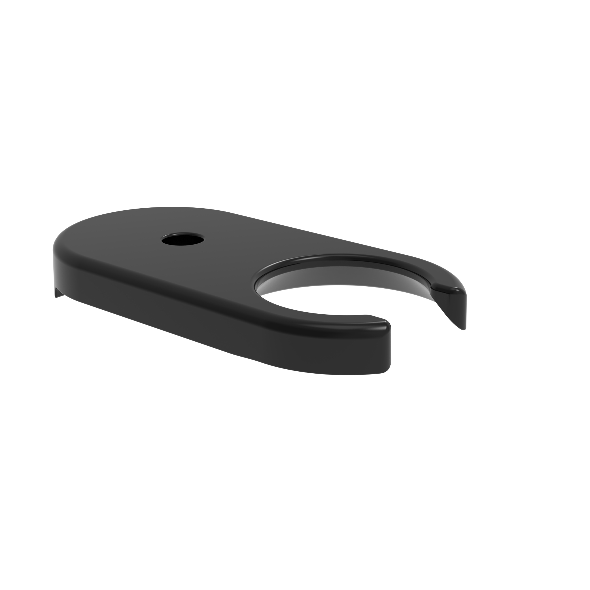 Floor Mounting for Base of Trapezoid Foot 098BI080ZS – product image