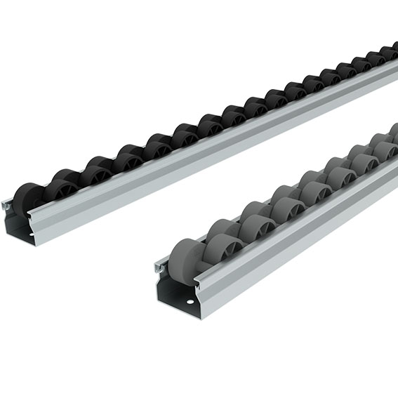 Rail à galet XST H26 – image du produit