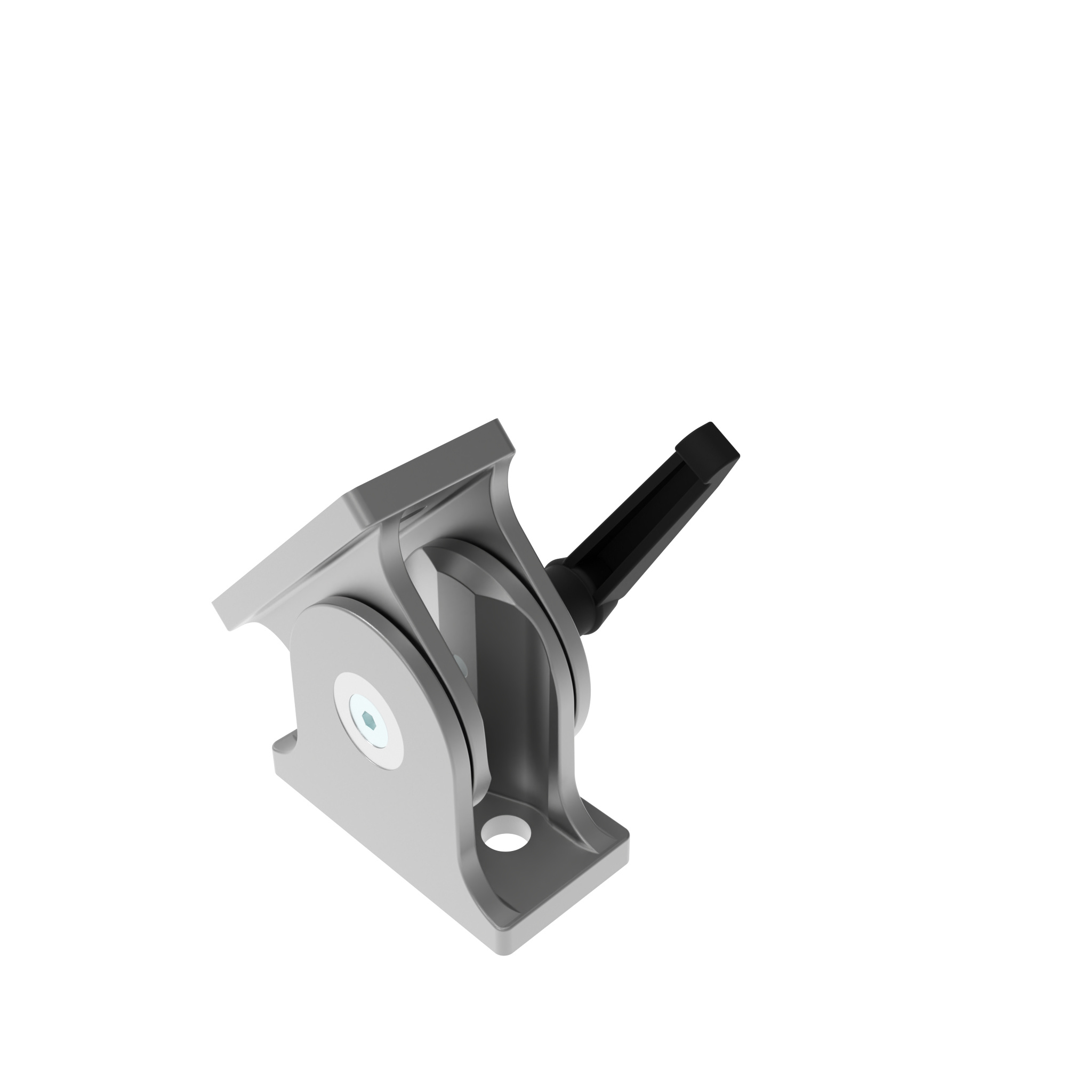 Pivot Joint 30 x 60 with Locking Lever 093GAF3060A – product image
