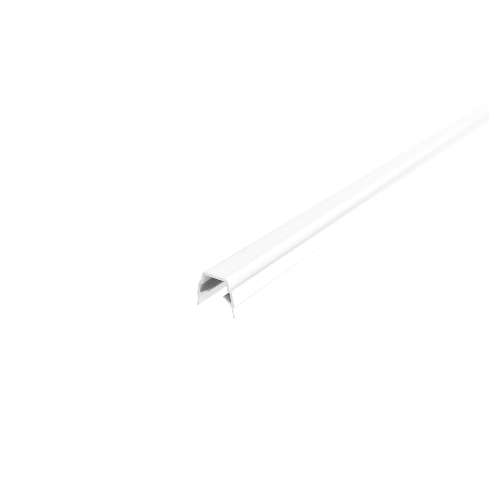 Cover and Reduction Profile I Slot 8 092030 – product image