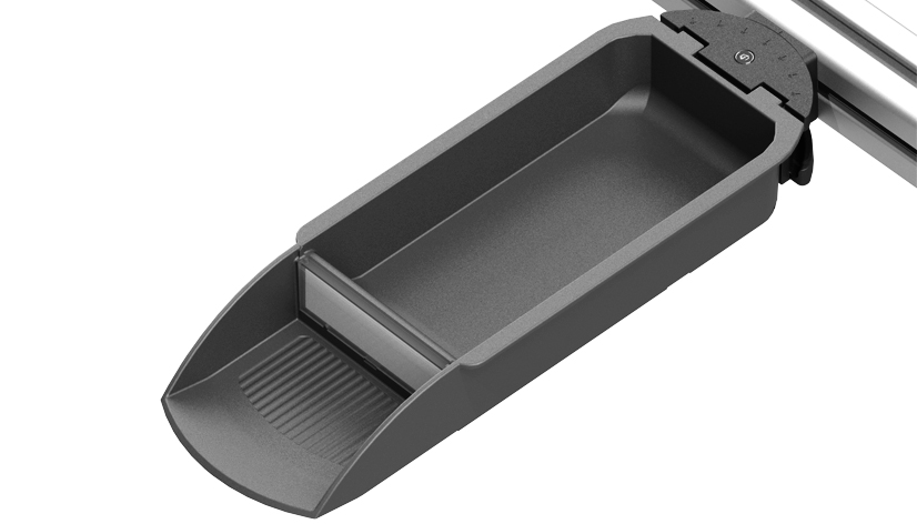 Grab Trays