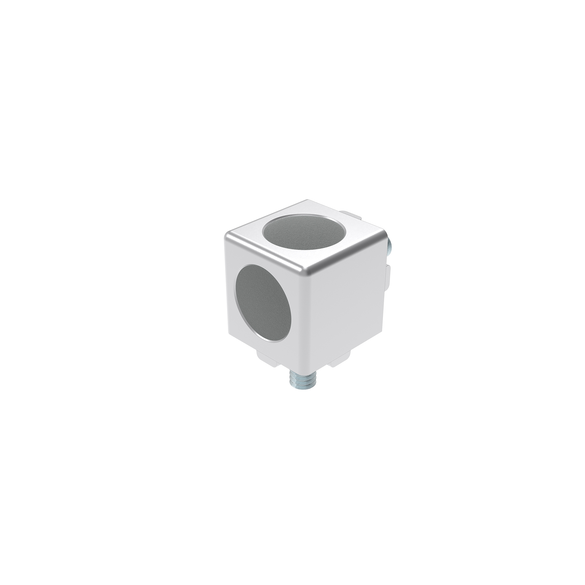 Cube Connector 20, 2D 093WW203N05S01 – imagen del producto