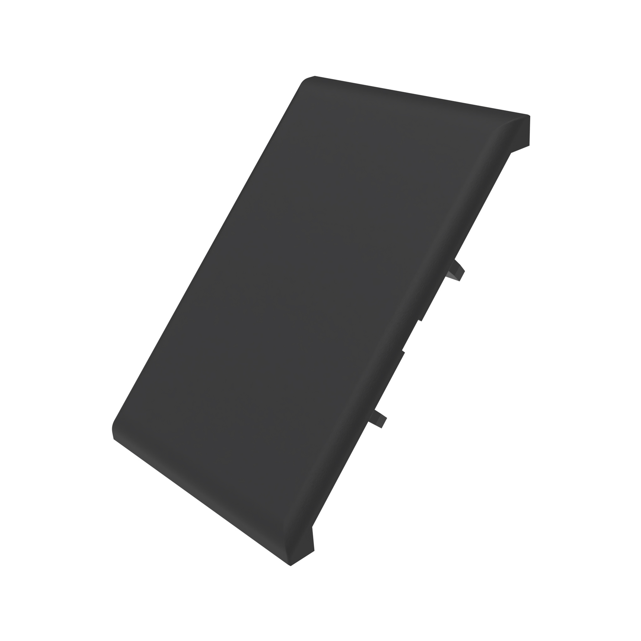 Cover Cap for Zinc Connection Angle 60 – product image