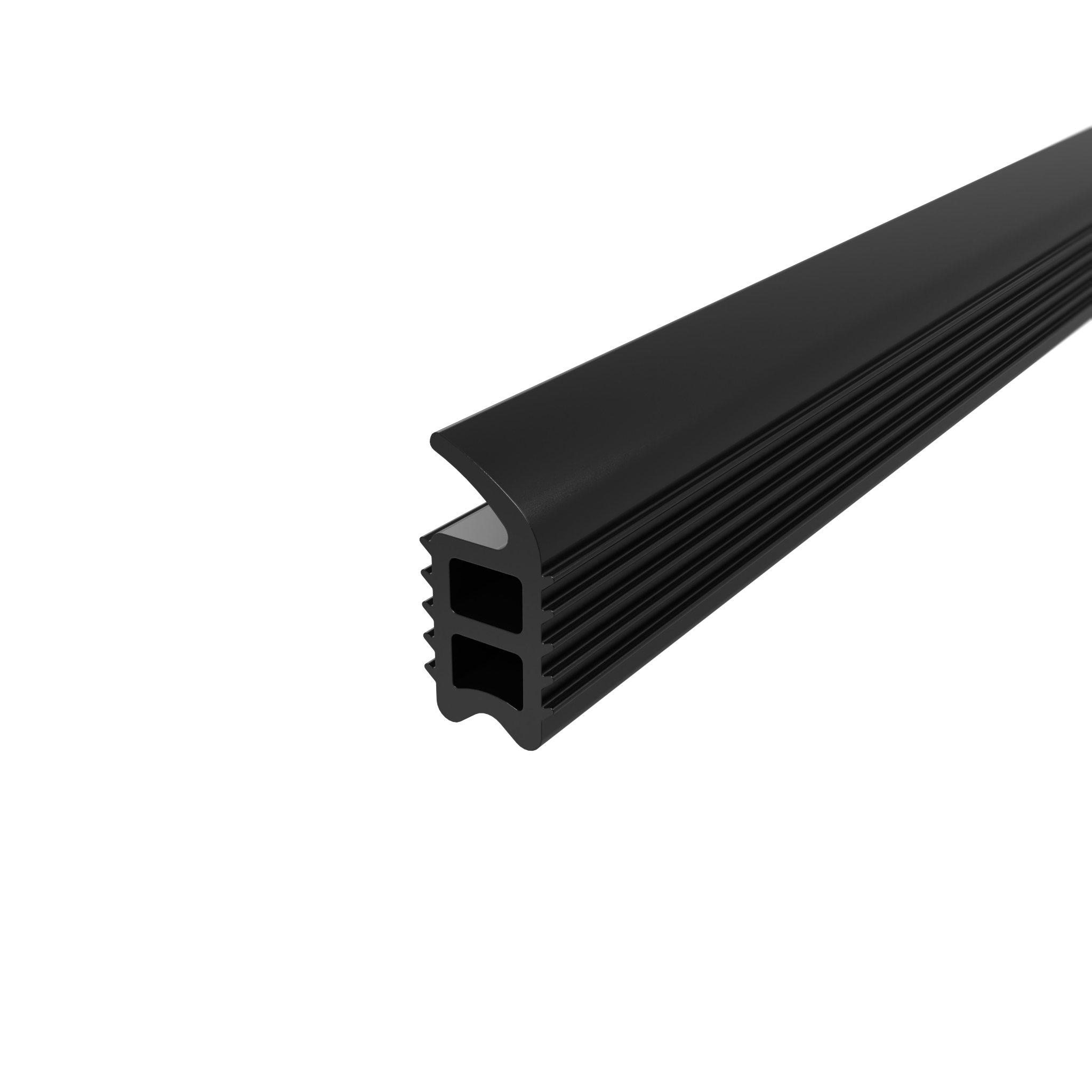 Door Sealing Profile 11 x 21.5