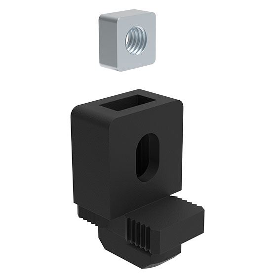 Vario Clamping Block 18