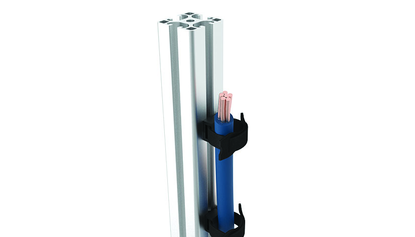 Cable Binder Block