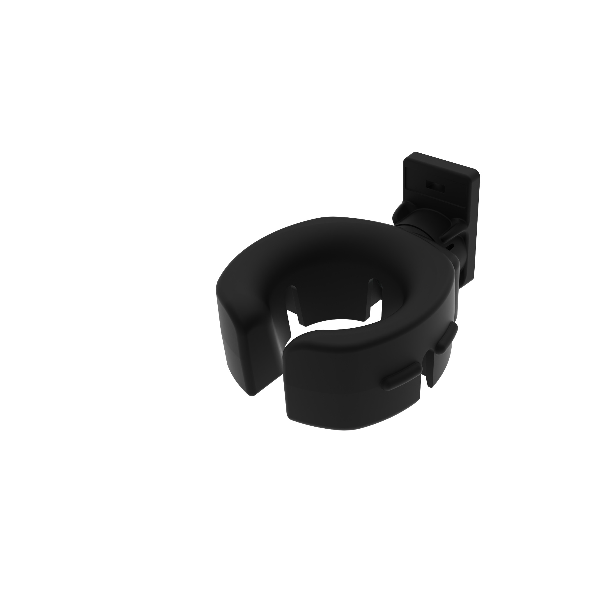 Drill / Driver Holder FX D50 for Square Holes 9 x 9 (8.7 x 8.7) 6TP38L12591S01 – product image