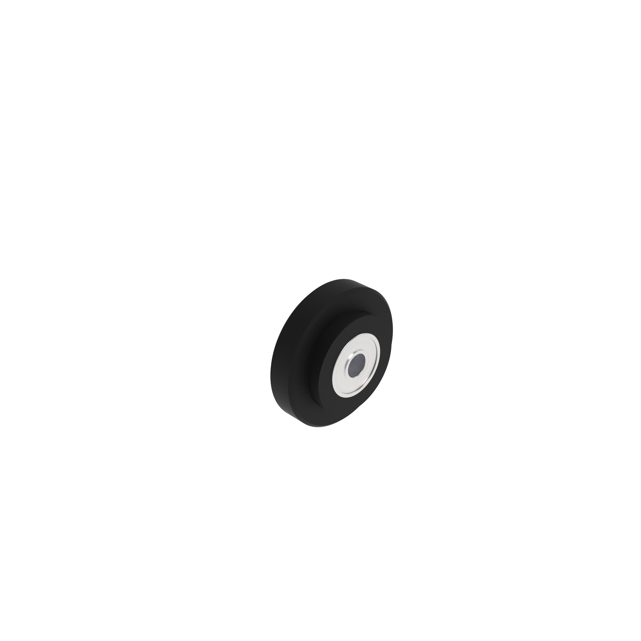 Rolle Ø 47 für Nutprofile 093025 – Produktabbildung