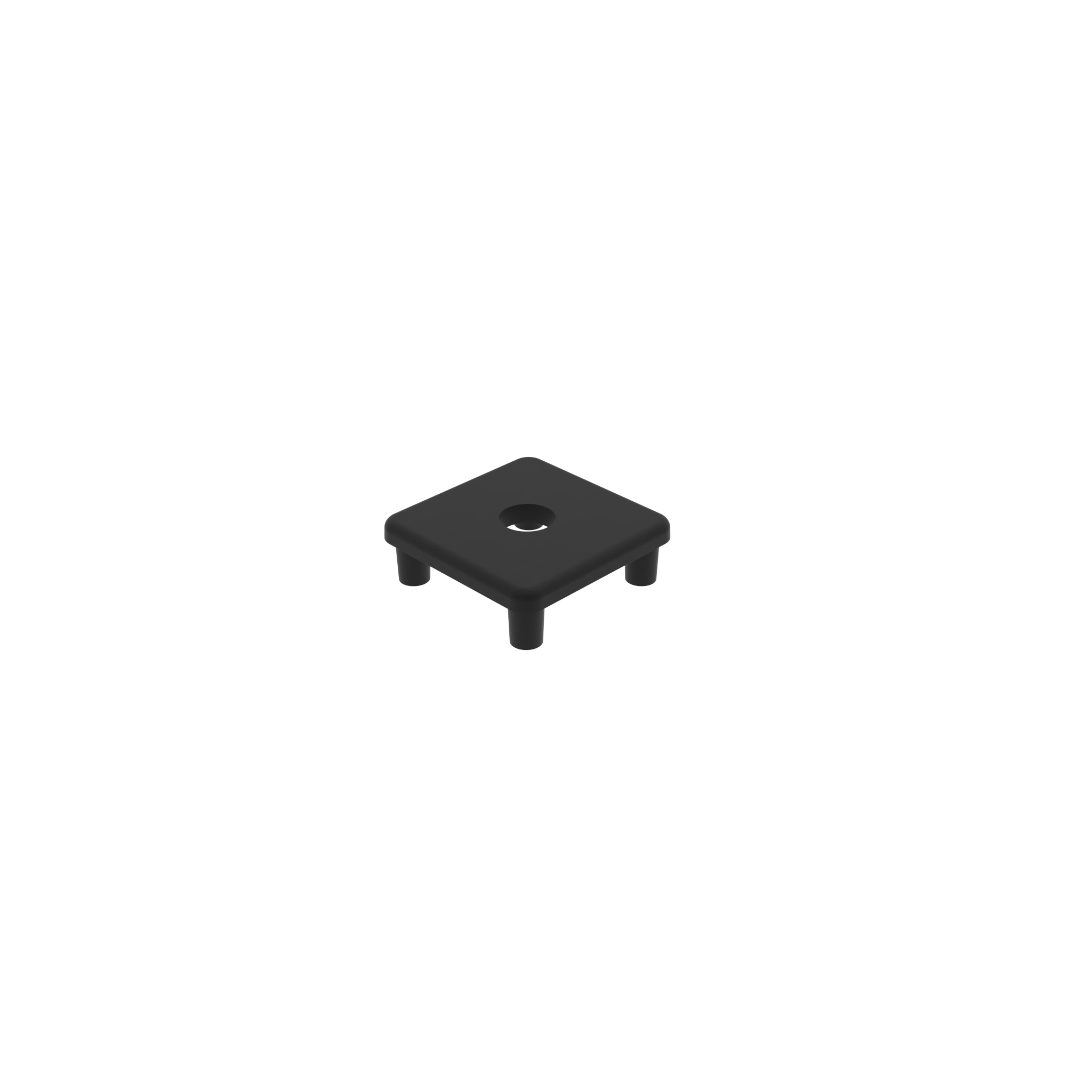 Cover Cap for 40 mm Modular Dimension 091387 – product image