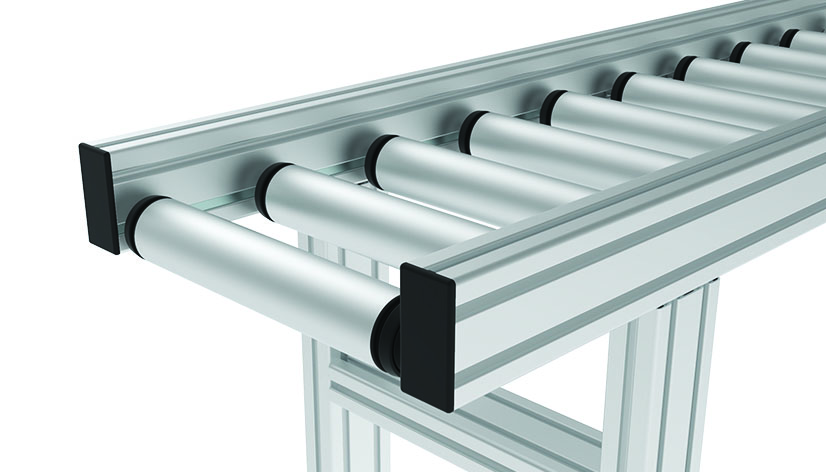 Bearings for Support Roller