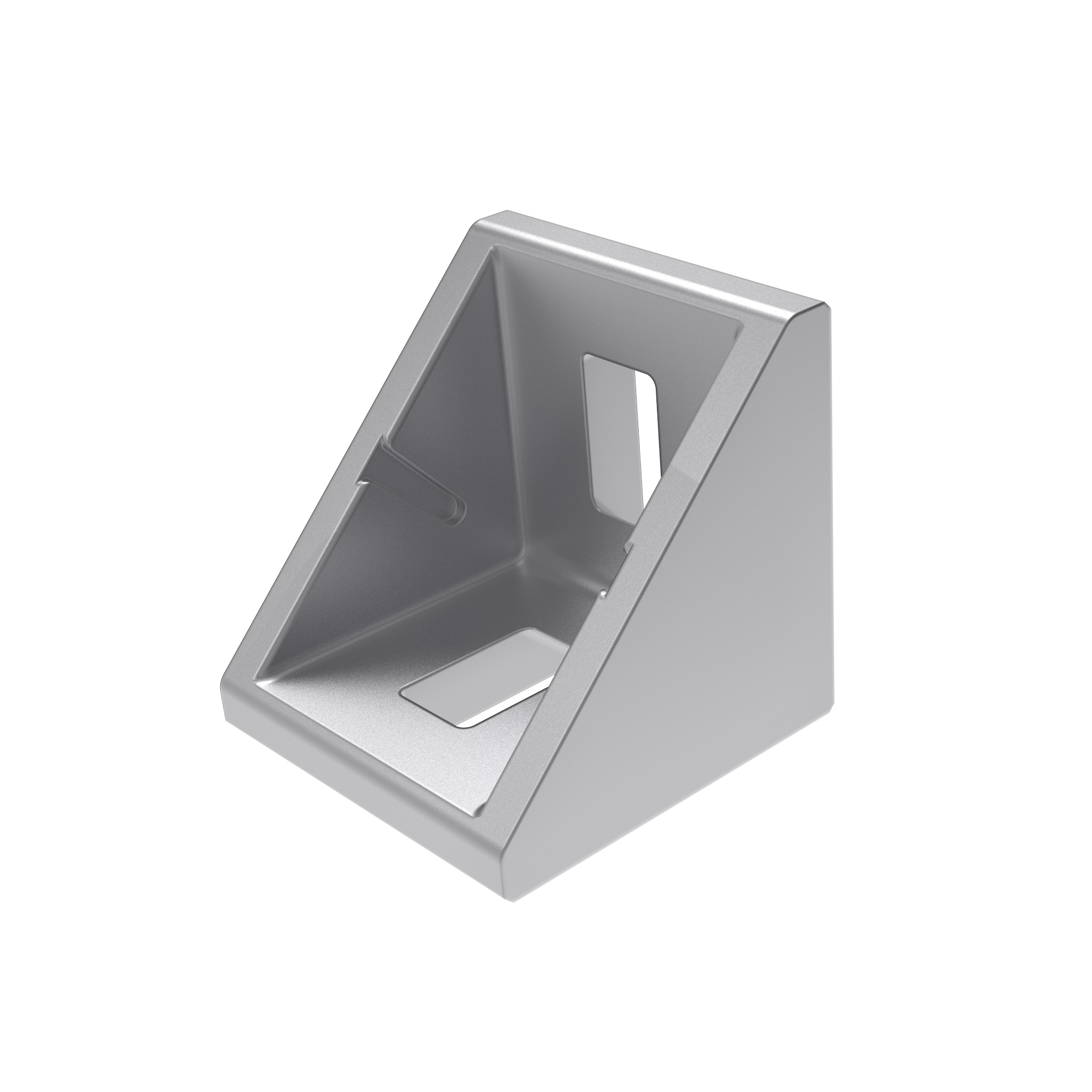 Alu Connection Angle 20