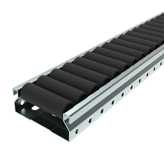 Rail à galet I 60x24