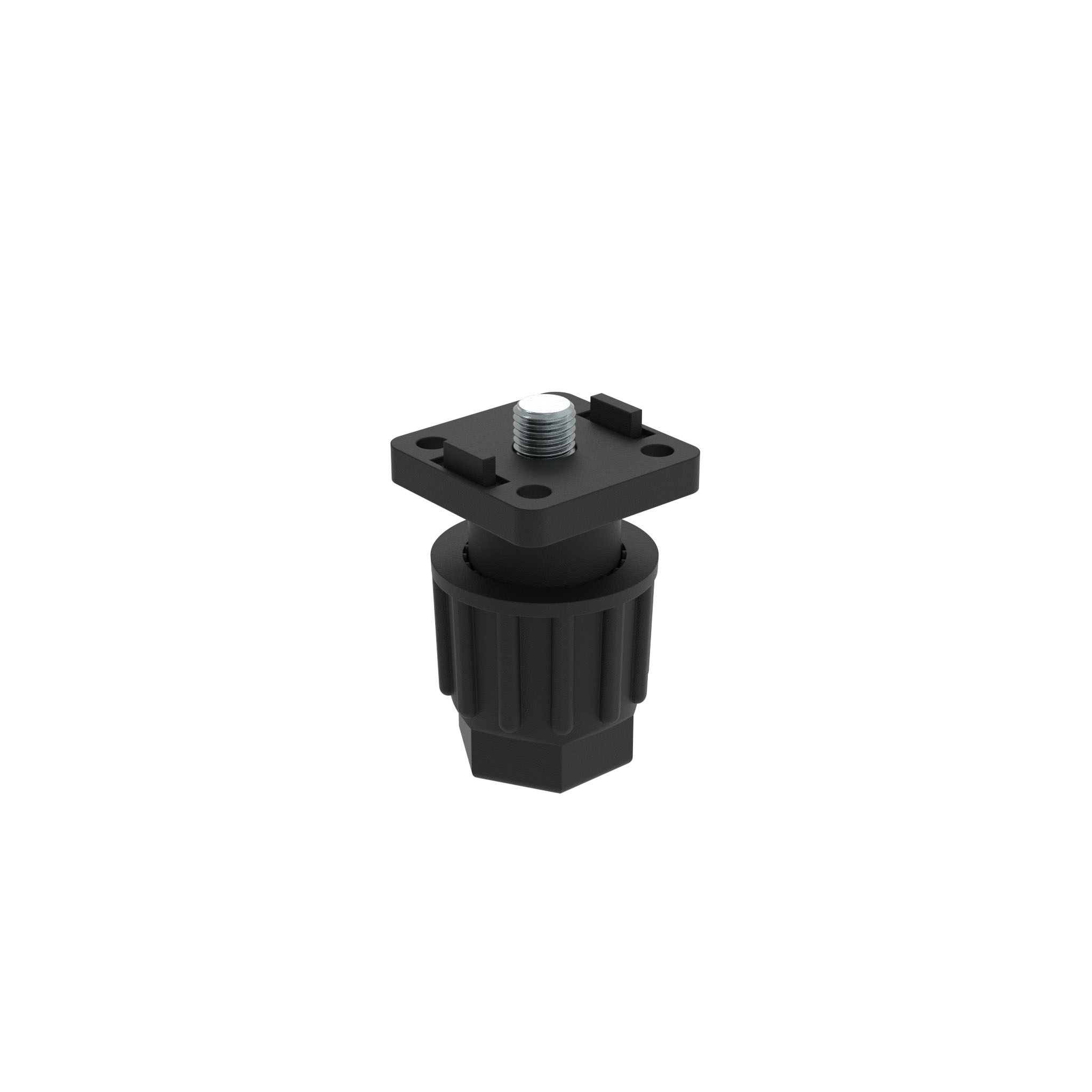Pata niveladora ajustable 098H300808 – imagen del producto