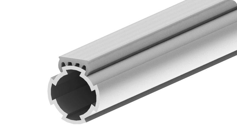 Gleitleisten D28