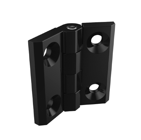 Metal Hinge 40 x 40