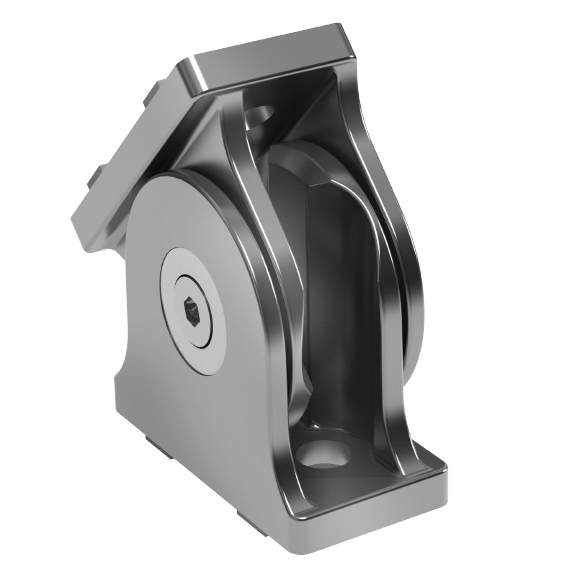 Pivot Joint 20 x 40