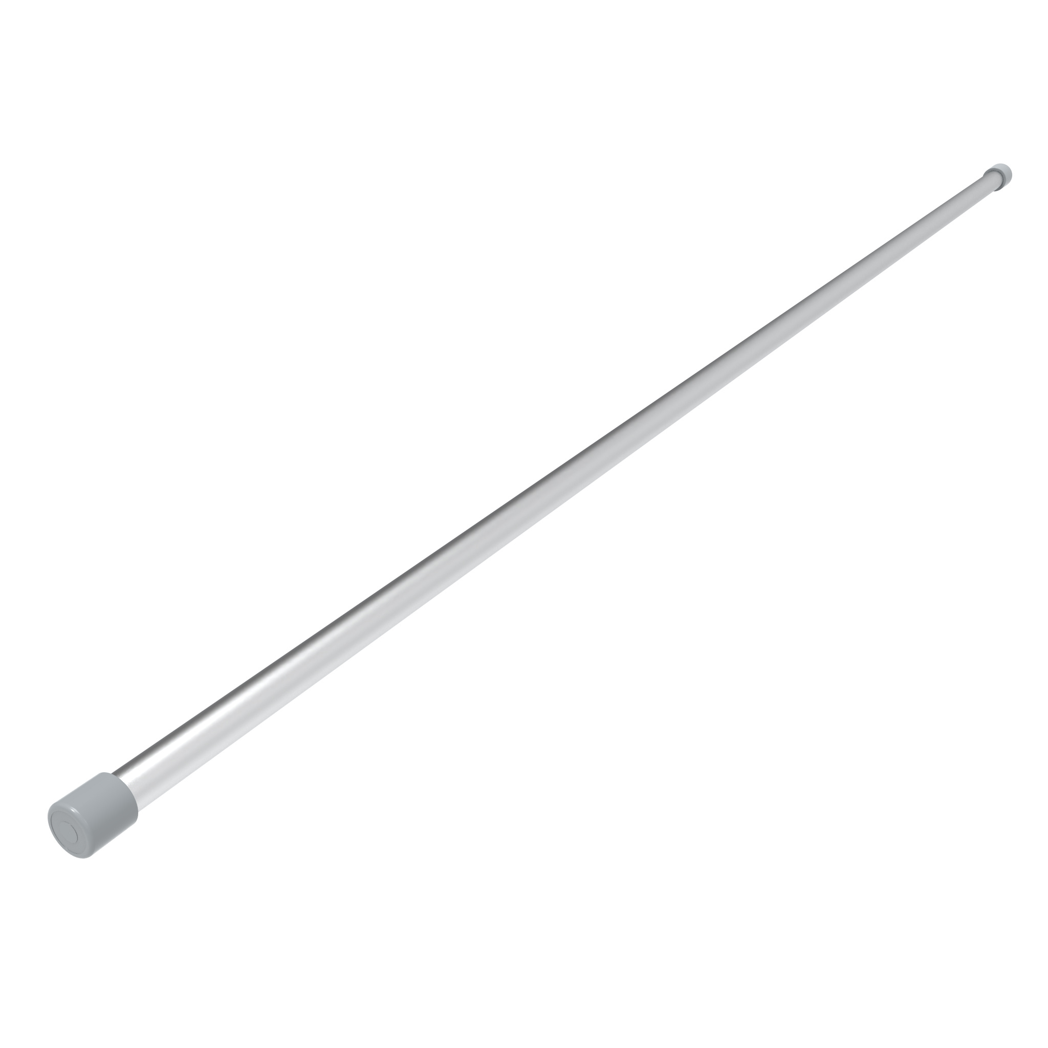 Aluminum Tube (Set) 02042AT – product image
