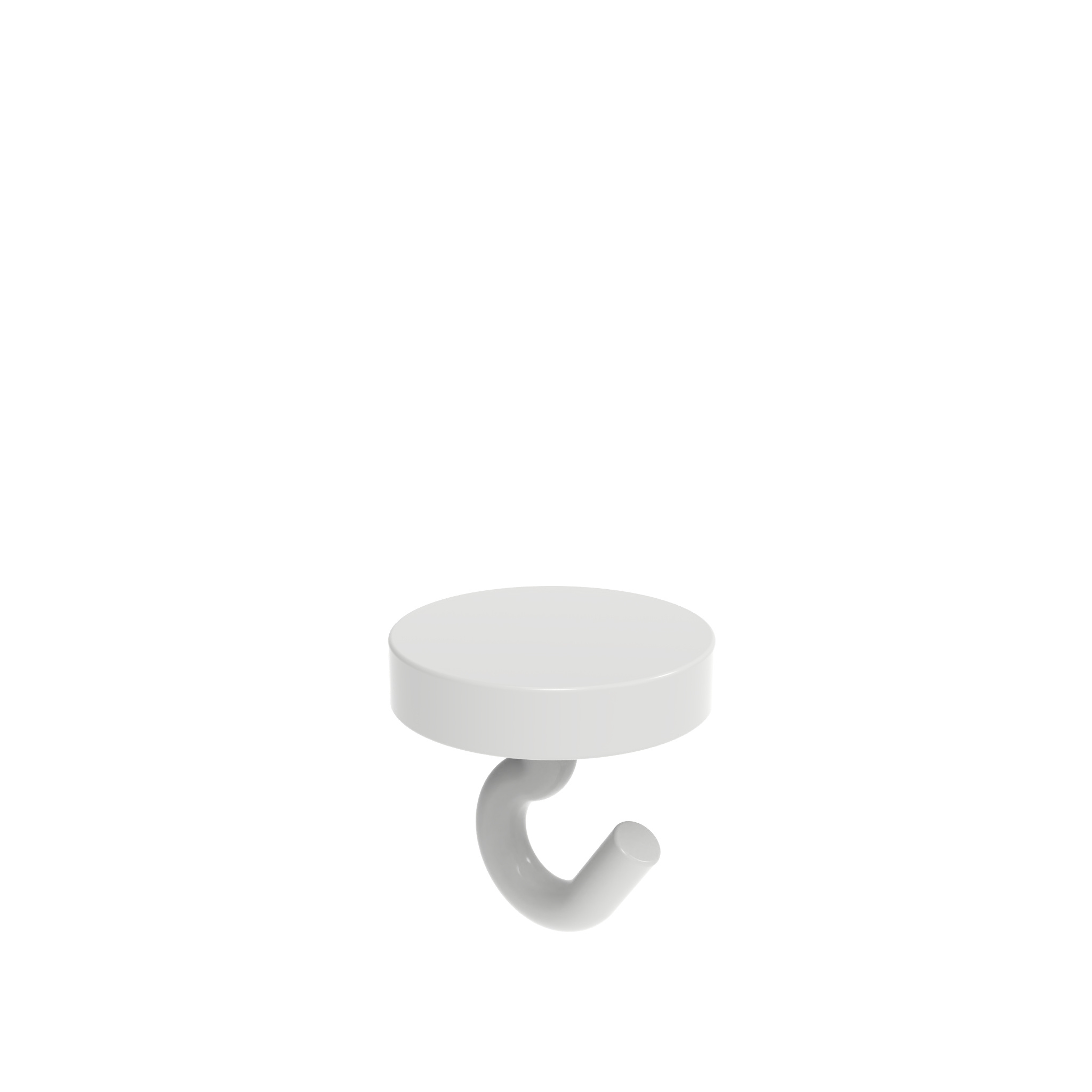 Ceiling Magnet with Hook 02042CM – imagen del producto