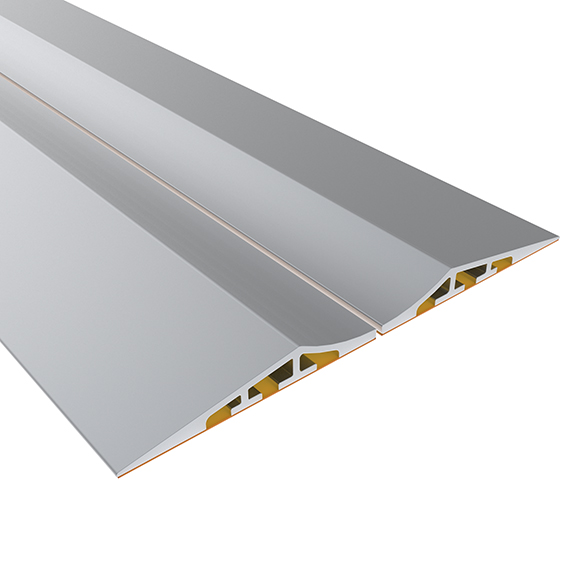 Rail parking haut - haut (kit) – image du produit