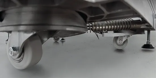 Lift Casters