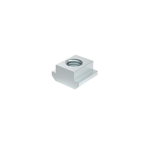 T-slot Nut 15.0 x 8.0 mm