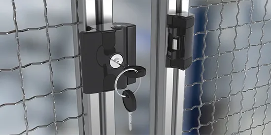 Slam Latch Compact + Slam Latch PRO