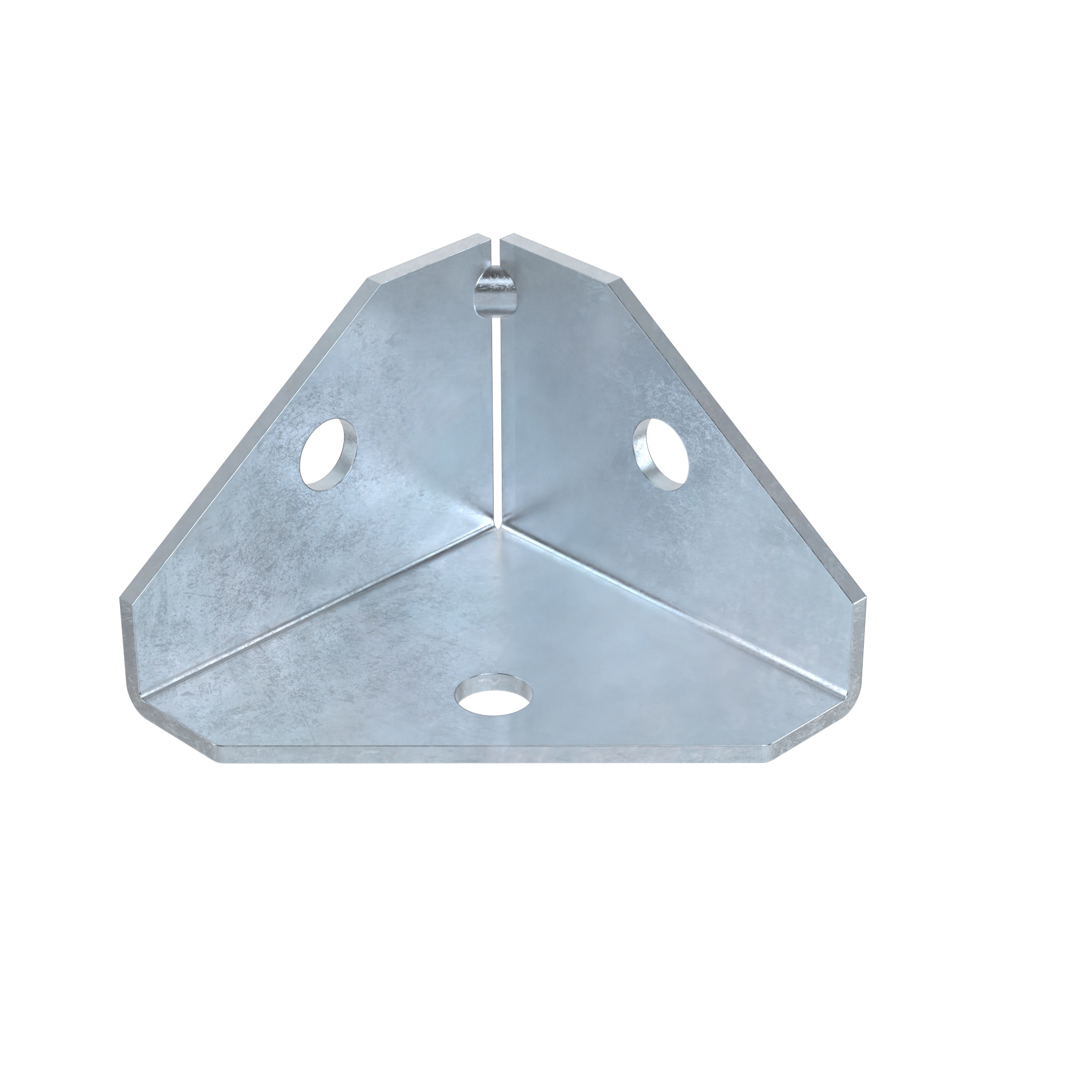 Stahlwinkel 45 / 60 093WV452V – Produktabbildung