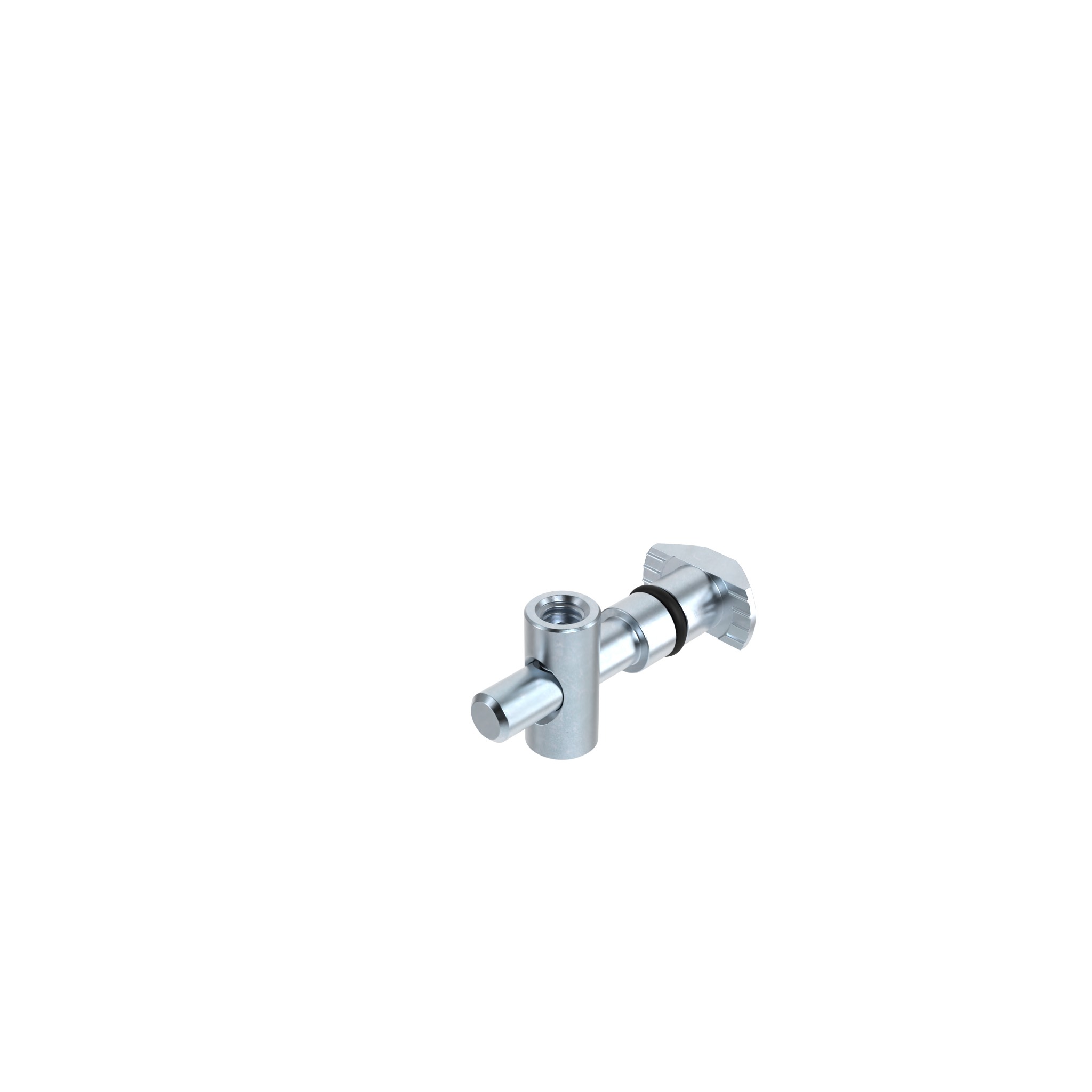 Central Connector B, Bush 9.8 / Slot 10 099B10101090 – image du produit