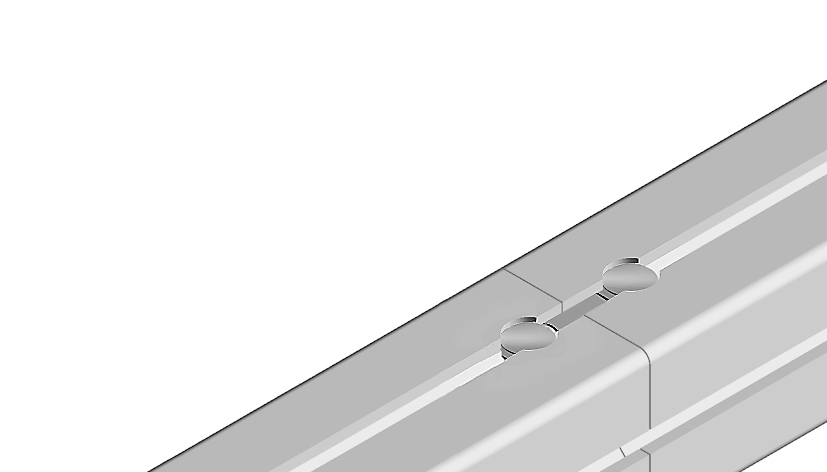 Universal Butt Connector I