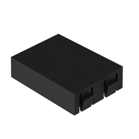 Distanzstück L25 für Rollenkäfig AL