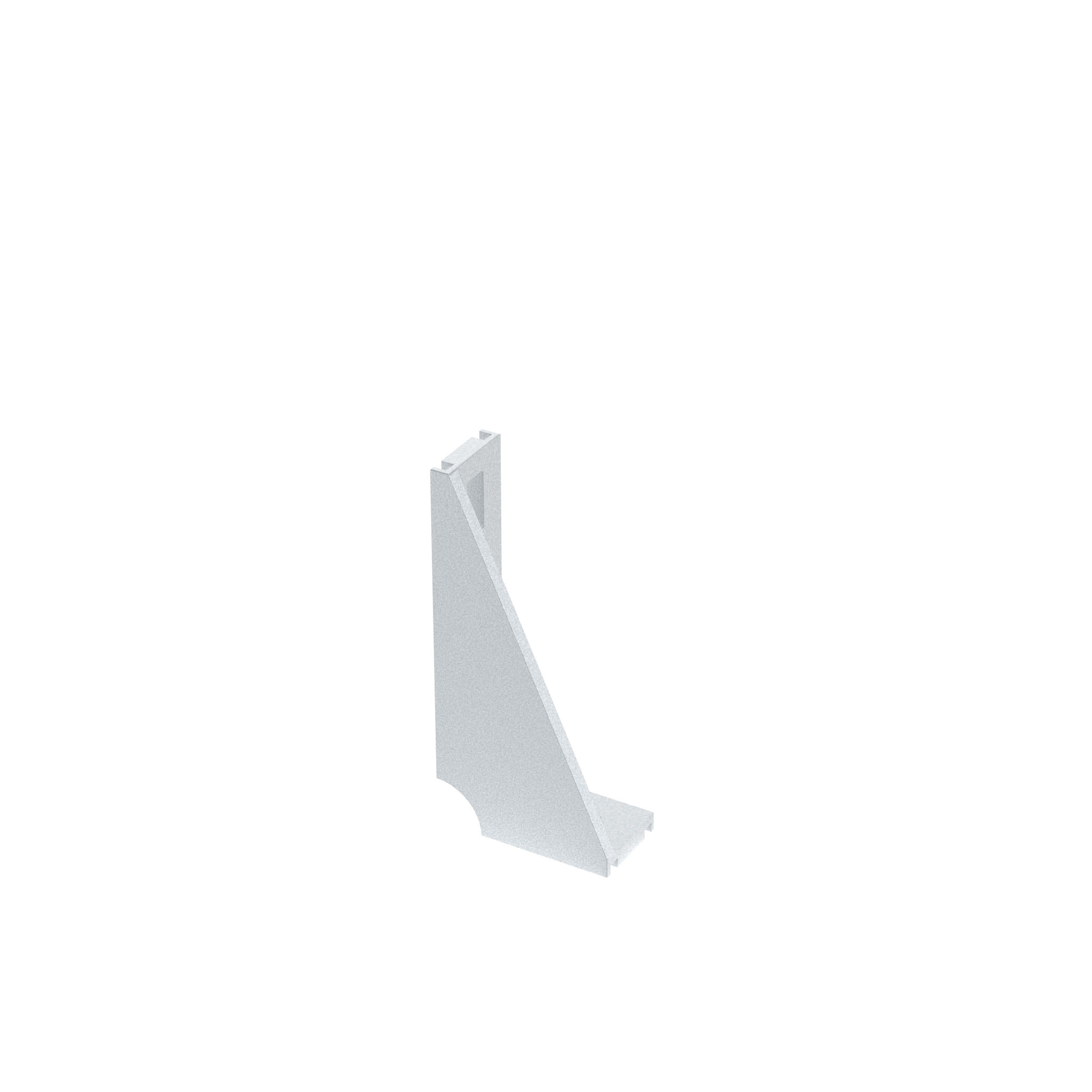 Floor Bracket AL 30 093W1171L – product image