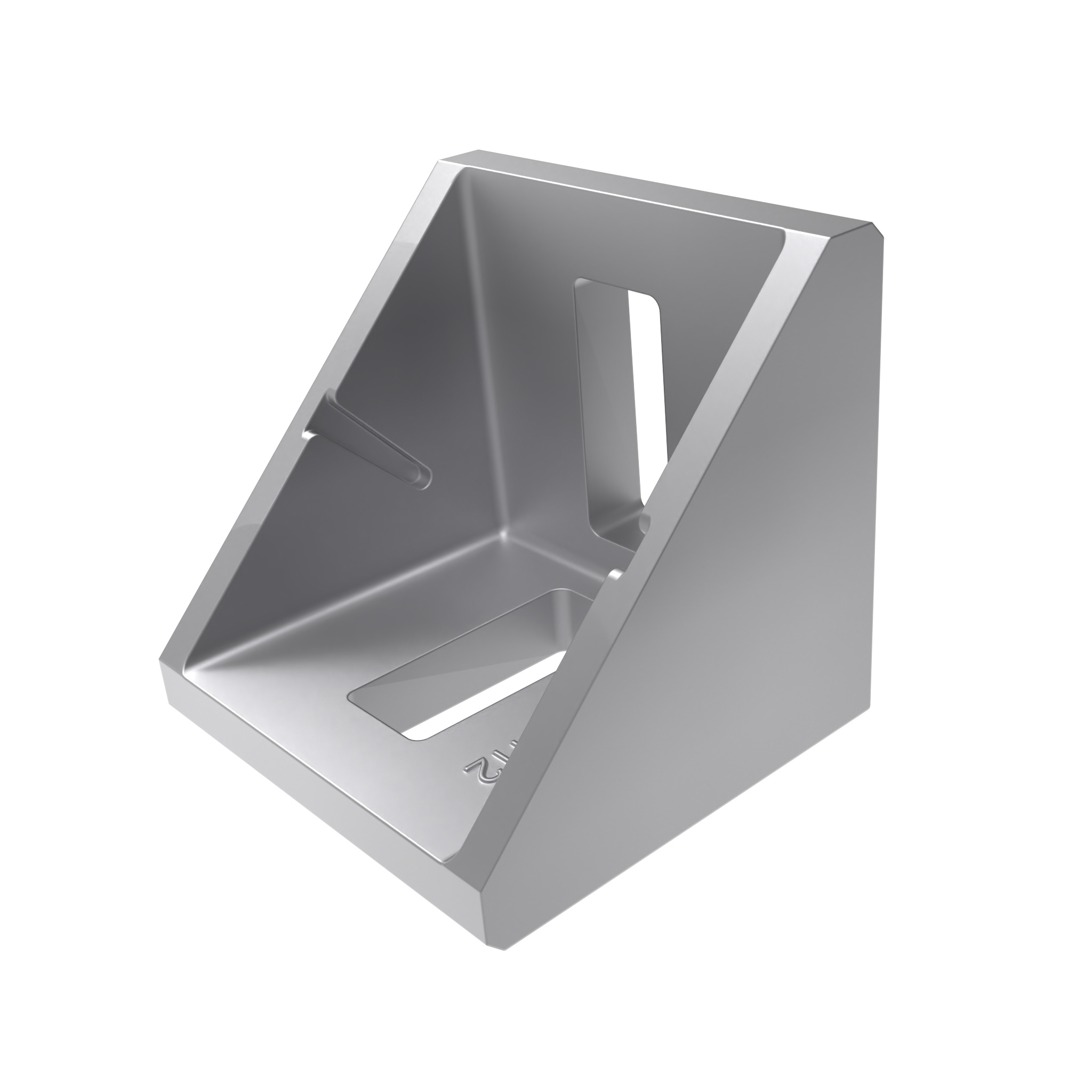 Alu Connection Angle 40